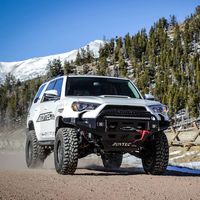 ToyTec Lifts