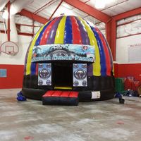Leo's Bounce House Rentals