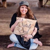 ThetaHealing by Vianna Stibal