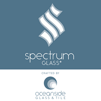Spectrum Glass by Oceanside Glass & Tile