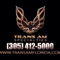 Trans Am Specialties of Florida