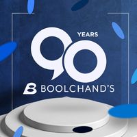 Boolchand's St. Maarten