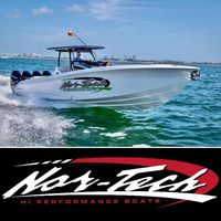 SoFlo Boats