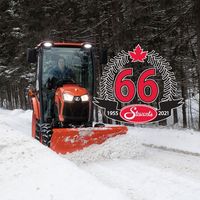 Stewart's Equipment