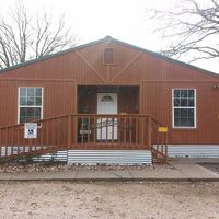 Fisherman's Cove Lodge