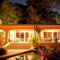 Casa Flamboyant Puerto Rico