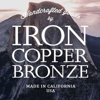 Iron+Copper+Bronze