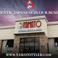 Yamato Tyler