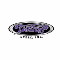 Detroit Speed