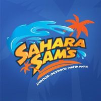 Sahara Sam's Oasis Indoor & Outdoor Water Park