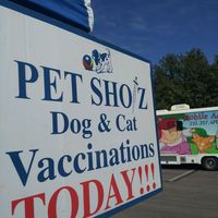 Pet Shotz Inc.
