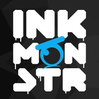 Ink Monstr