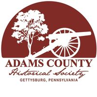Adams County Historical Society at Gettysburg