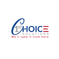 1st Choice Solutions