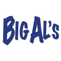 Big Al's Meridian