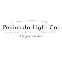 Peninsula Light Company