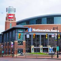Nationwide Arena