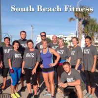South Beach Fitness