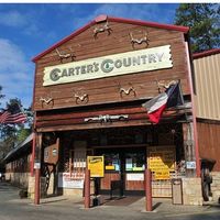 Carter's Country Guns & Ammo