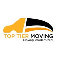 Top Tier Moving & Storage