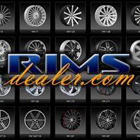 Rims Dealer