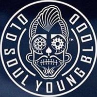Old Soul Young Blood
