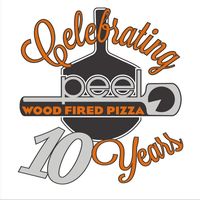 Peel Wood Fired Pizza