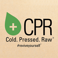 Cold Pressed Raw