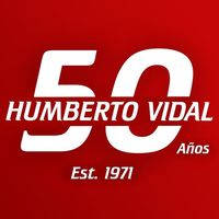Humberto Vidal