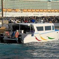 SKN Executive Travel