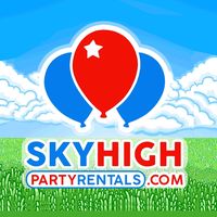 Sky High Party Rentals