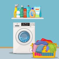 Park Avenue Laundry