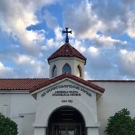 Armenian Cilicia Evangelical Church