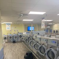 Super Laundry Laundromat