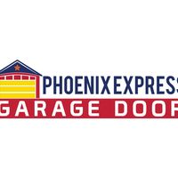 Phoenix Express Garage Door