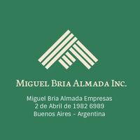 Miguel Bria Almada Empresas