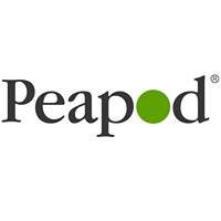 Peapod Delivers
