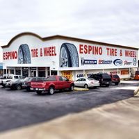 Espino Tire & Wheel