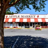 Apple Market Inc.