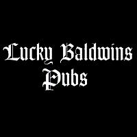 Lucky Baldwin's Pub