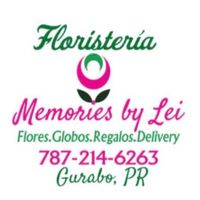 Floristería Memories by Lei
