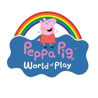 Peppa Pig World of Play