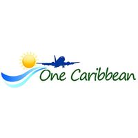 Fly One Caribbean SVG