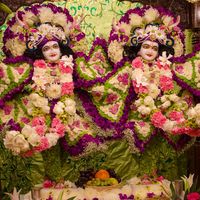 ISKCON of New Jersey