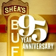 Shea's Performing Arts Center