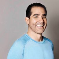 David Reavy, PT, OCS