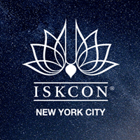 ISKCON New York