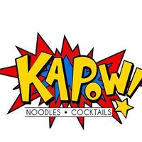 Kapow Noodle Bar