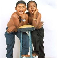 Aki and Pawpaw