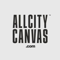 All City Canvas